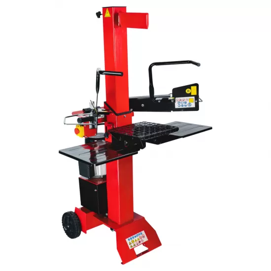 Dispozitiv pentru despicat busteni 55CM 8t 3000W RD-LGS05