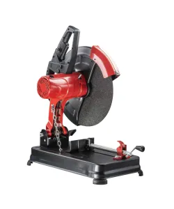 Ferastrau circular metal ø355mm 2500W RD-CM06