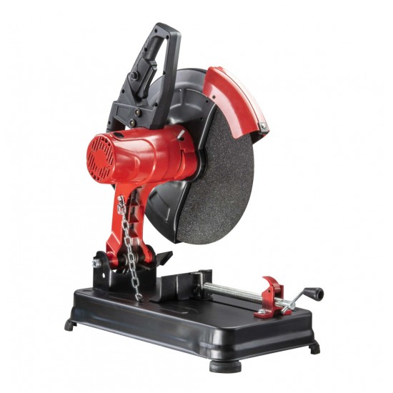 Ferastrau circular metal ø355mm 2500W RD-CM06