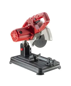Fierastrau circular debitare metal ø180mm 1200W RD-CM09