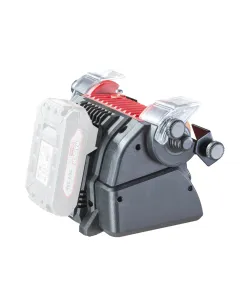 R20 polizor de banc Ø55mm mini-grinder RDP-SCBG20 Solo