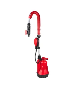 Pompa submersibila apa curata 350W 3/4" 50L/min RD-WP37