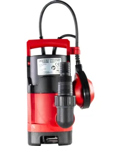 Pompa submersibila apa murdara 400W 1"125L/min 25mm RD-WP46