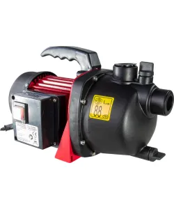 Pompa cu autoamorsare 800W 1" 53L/min 40m RD-WP48