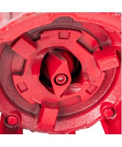 Pompa submersibila apa murdara 1.1kW300L/m13m Lama RD-CAWP56