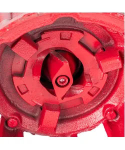 Pompa submersibila apa murdara 1.1kW300L/m13m Lama RD-CAWP56
