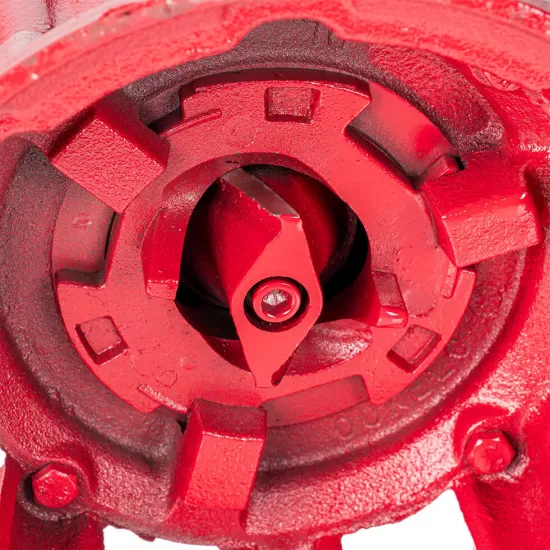 Pompa submersibila apa murdara 1.1kW300L/m13m Lama RD-CAWP56