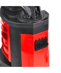 Pompă submersibilă 900W 1-1/4"250L/min 9m Senzor RD-WP58