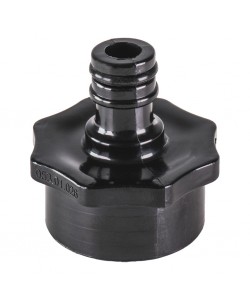 Pompă submersibilă 1200W 1" 100L/min 40m INOX RD-WP66