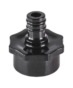 Pompă submersibilă 1200W 1" 100L/min 40m INOX RD-WP66