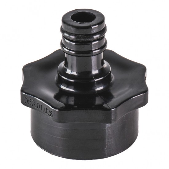 Pompă submersibilă 1200W 1" 100L/min 40m INOX RD-WP66