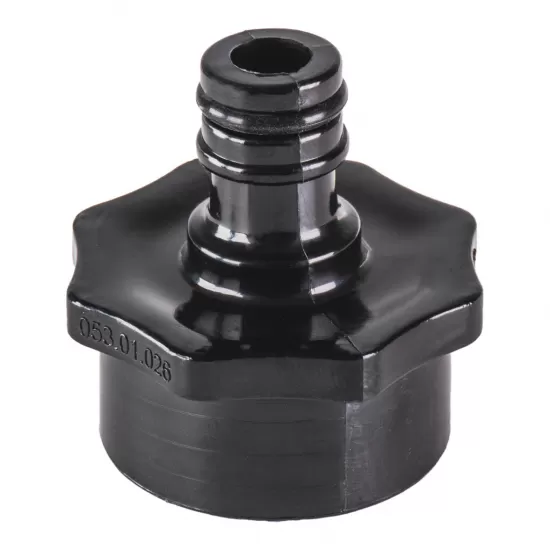 Pompă submersibilă 1200W 1" 100L/min 40m INOX RD-WP66