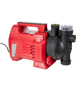 Pompa autoamorsare 1100W 1" 45m filtru apa display RDP-WP80