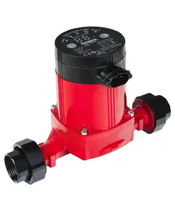 Pompa circulatie 60W 1,1/2" 65L/min 8m 110°C RD-CWP82