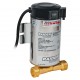 Pompa ridicare presiune 90W 3/4" 20L/min 10m INOX RD-CWP83