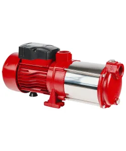 Pompa multietajata orizontala 750W 1" 90L/min 45m RD-MSWP85