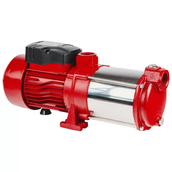 Pompa multietajata orizontala 750W 1" 90L/min 45m RD-MSWP85