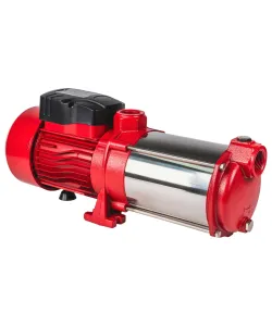 Pompa multietajata orizontala 5T 1kW 1" 90L/min58m RD-MSWP86