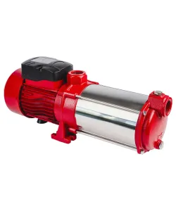 Pompa multietajata orizontala 6T1350W 1"90L/min70m RD-MSWP87