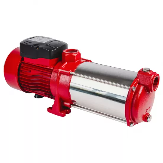 Pompa multietajata orizontala 6T1350W 1"90L/min70m RD-MSWP87