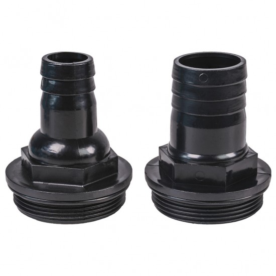 Pompa submers. apa murdara 1100W2" 230L/min15m INOX RD-NWP88