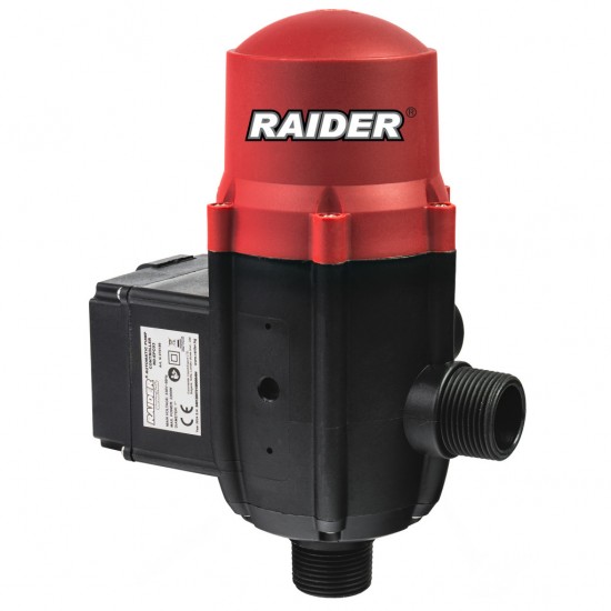 Unitate de control pompa 2.2kW cu priza RD-EPC03
