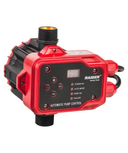 Unitate de control pompa 2.2kW 1" Digital Max.15bar RD-EPC04