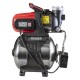 Hidrofor cu rezervor inox 1200W x 1” 64 l/min RD-WP1200S