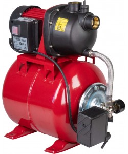 Hidrofor 800W 1" 53L/min 3bar 40m RD-WP800Z