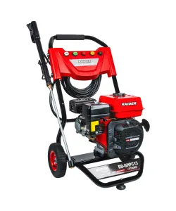 Aparat de spalat cu presiune pe benzina 4800W RD-GHPC13
