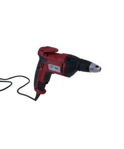 Surubelnita electrica pentru rigips 520 W, 1/4" RD-ES46