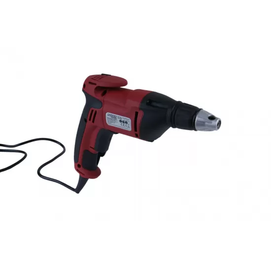 Surubelnita electrica pentru rigips 520 W, 1/4" RD-ES46
