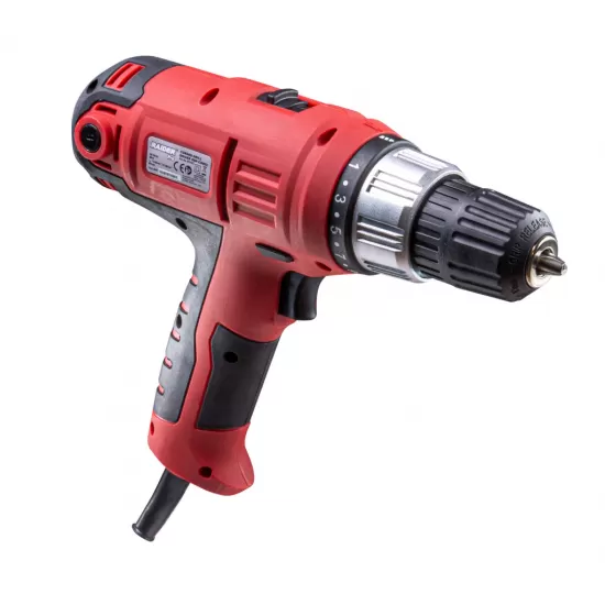 Surubelnita electrica cu fir 300W , 2 vit. 35 Nm RDP-CDD02