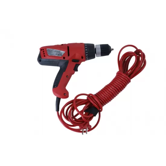 Surubelnita electrica cu fir 300W 2 speed RD-CDD03