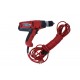 Surubelnita electrica cu fir 300W 2 speed RD-CDD03