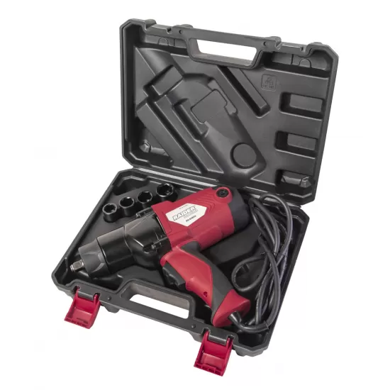 Pistol electric de impact 1/2" 1100W 450Nm RD-EIW04