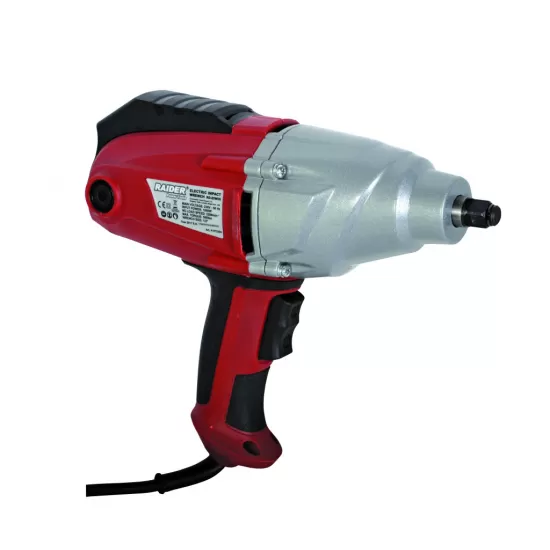 Pistol electric de impact 1/2" 1050W 500Nm LCD RD-EIW05