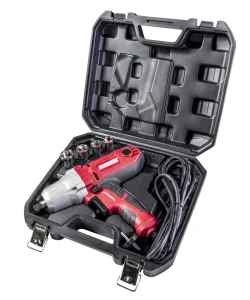 Cheie cu impact ½ 450W x 350 Nm RD-EIW07