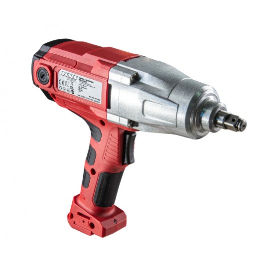 Cheie de impact 1/2"  950W 500Nm LED cutie RD-EIW08