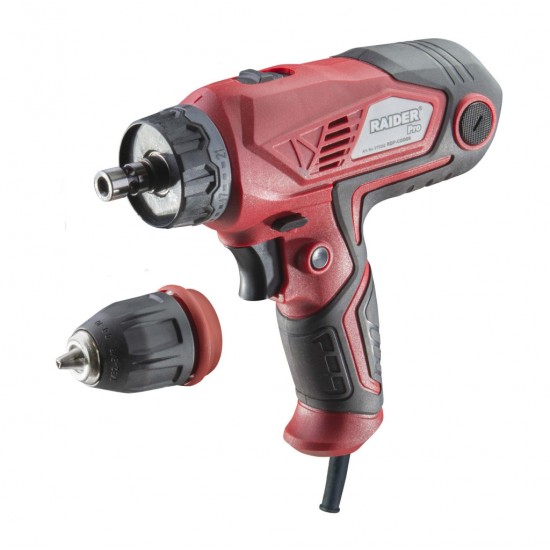 Masina de insurubat 400W RDP-CDD09