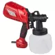 Pistol electric pentru vopsit 550W Ø1.0- 2.5mm 0,8L RD-SGC10