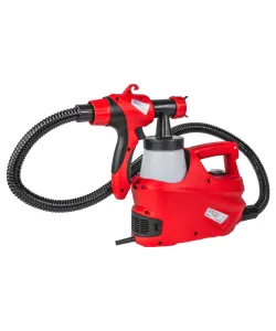 Pistol de vopsit 650W Ø1.8mm 700ml compresor RD-SGC11