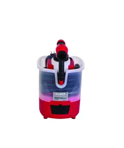 Pistol de vopsit electric 750W ø2.6mm 800ml RDP-SGC08