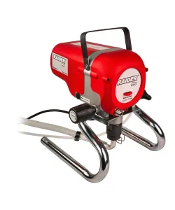 Pistol de vopsit fara aer 1200W 207bar RDP-HPAS01
