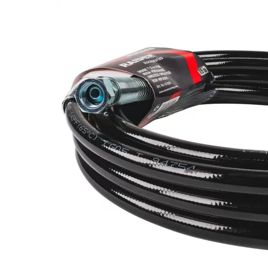Furtun 7,5m pentru pistol de vopsit fara aer RDP-HPAS01