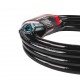 Furtun 7,5m pentru pistol de vopsit fara aer RDP-HPAS01