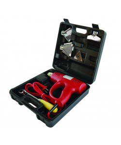 Pistol aer cald 2000W 2 trepte RDP-HG18