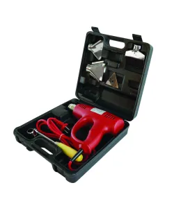 Pistol aer cald 2000W 2 trepte RDP-HG18