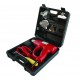 Pistol aer cald 2000W 2 trepte RDP-HG18