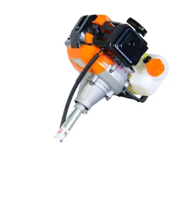 Motocoasa pliabila pe benzina 1.5kW BK-GBC16 Orange